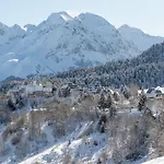 Hameau De La Belle Sayette, Pour 4 Apartmán