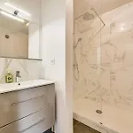 Hameau De La Belle Sayette, Pour 4 *