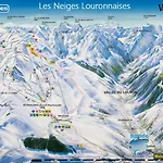 Hameau De La Belle Sayette, Pour 4 Génos