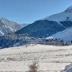 Apartmán Hameau De La Belle Sayette, Pour 4
