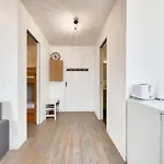 Apartmán Hameau De La Belle Sayette, Pour 4 Génos