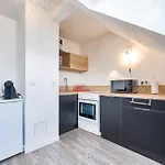 Hameau De La Belle Sayette, Pour 4 Génos