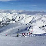 Hameau De La Belle Sayette, Pour 4