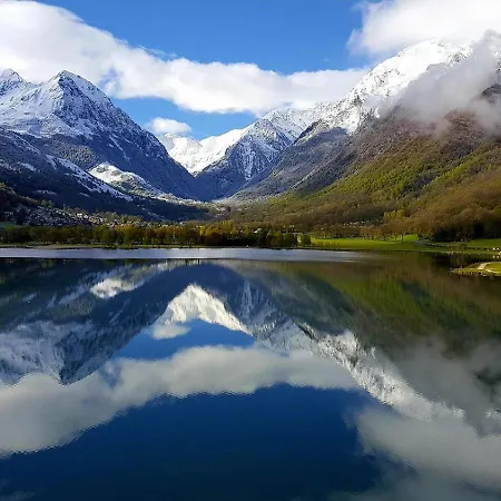 Appartamento Hameau De La Belle Sayette, Pour 4 *