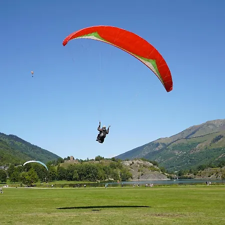 Hameau De La Belle Sayette, Pour 4 *