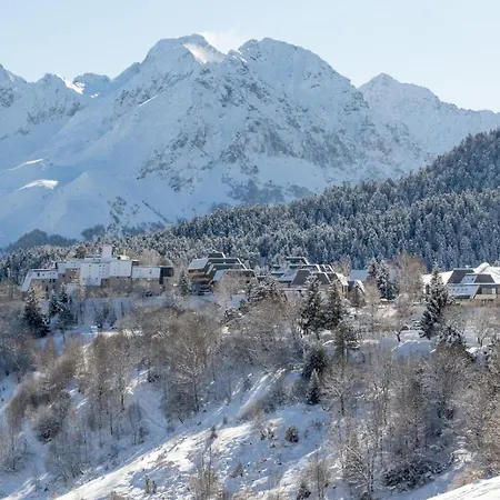 Hameau De La Belle Sayette, Pour 4 Appartement