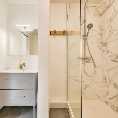 Appartamento Hameau De La Belle Sayette, Pour 4 *