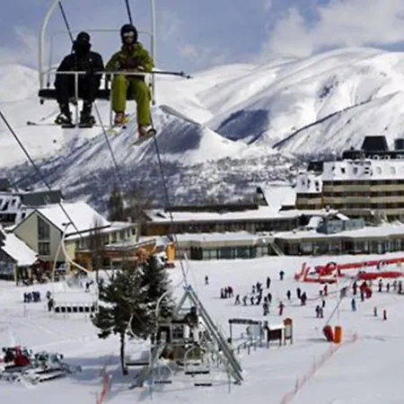 Hameau De La Belle Sayette, Pour 4