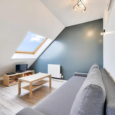 Hameau De La Belle Sayette, Pour 4 *