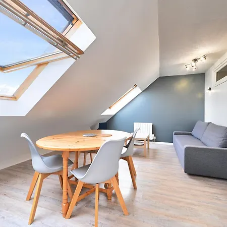Appartement Hameau De La Belle Sayette, Pour 4