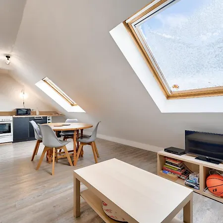 Hameau De La Belle Sayette, Pour 4 Appartamento *