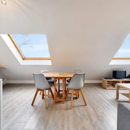 Lägenhet Hameau De La Belle Sayette, Pour 4 *