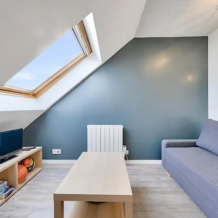 Hameau De La Belle Sayette, Pour 4 Apartament Génos