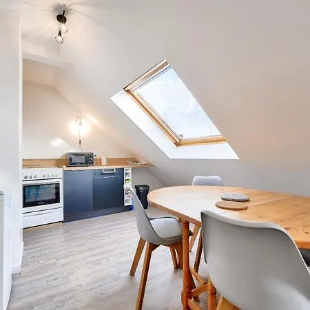 Hameau De La Belle Sayette, Pour 4 *