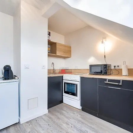 Hameau De La Belle Sayette, Pour 4 Génos