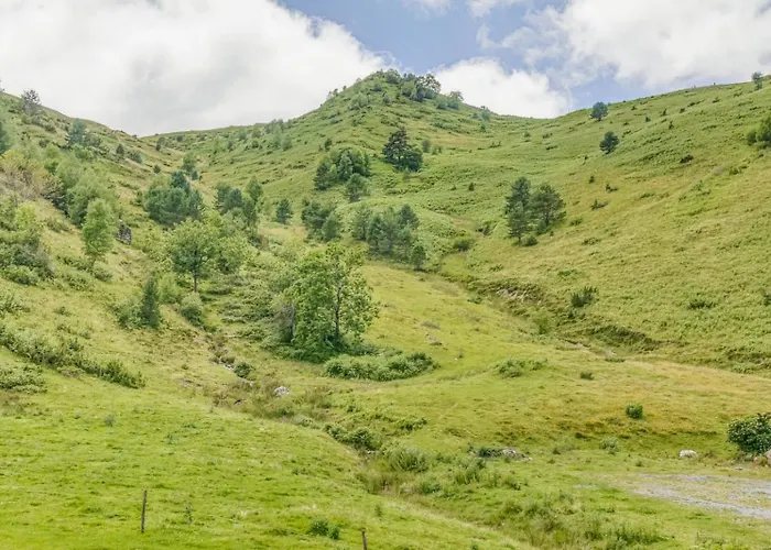 公寓 Hameau De La Belle Sayette, Pour 4