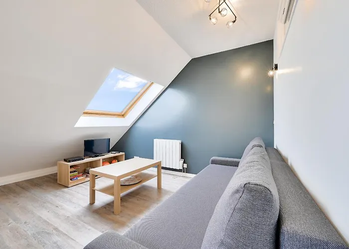 Hameau De La Belle Sayette, Pour 4 *