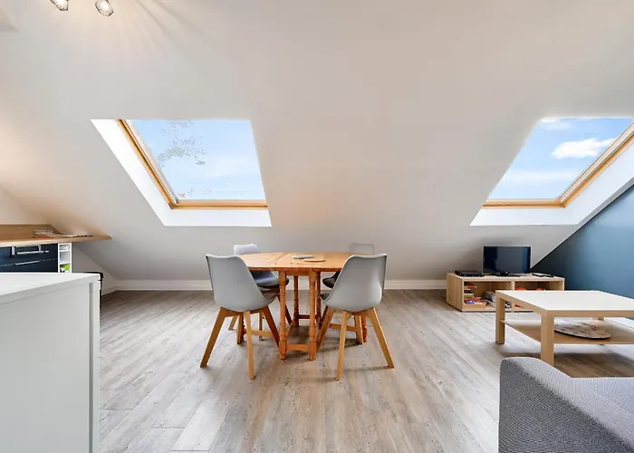 公寓 Hameau De La Belle Sayette, Pour 4 *