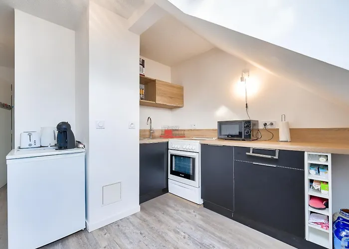 Hameau De La Belle Sayette, Pour 4 Génos