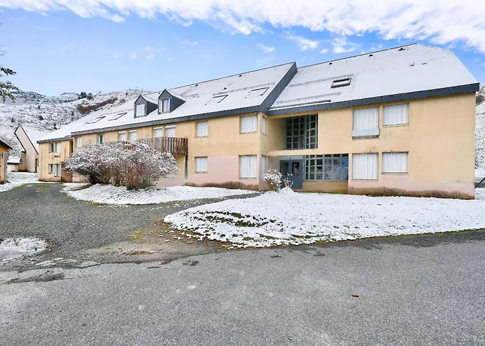 Hameau De La Belle Sayette, Pour 4 *